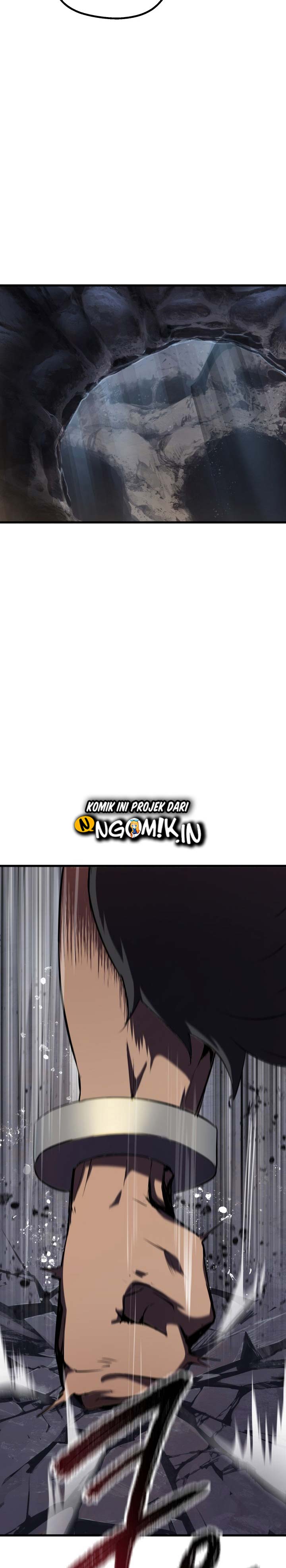 Otherworldly Sword King’s Survival Records chapter 58